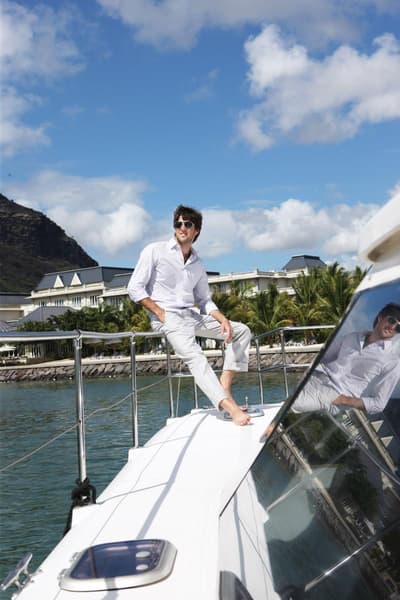 Le Suffren Hotel and Marina