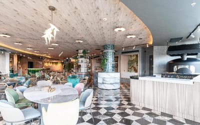 Opera Hotel Bosphorus