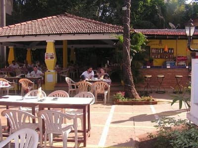 Riverside Regency Resort