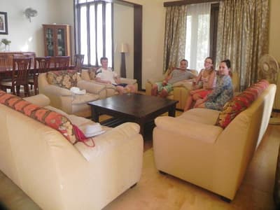 Riverside Regency Resort