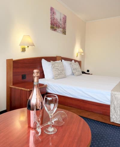 Orbita Hotel