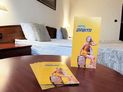 Orbita Hotel