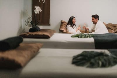 Higueron Hotel Malaga Curio collection by HILTON