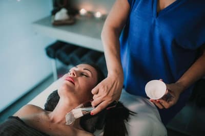 Higueron Hotel Malaga Curio collection by HILTON