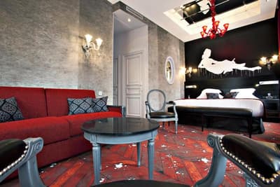 Maison Albar Hotels Le Champs-Elysees