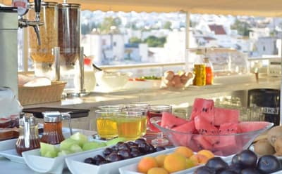 Acropolis Ami Boutique Hotel