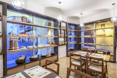 NH Cartagena Urban Royal