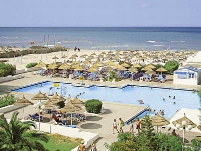 Club Calimera Yati Beach