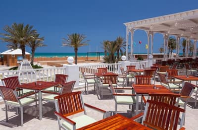 Club Calimera Yati Beach