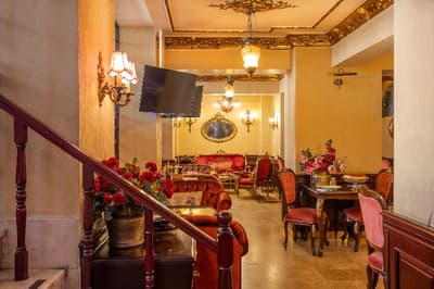 Balin Hotel - Special Category