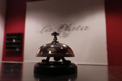 Hotel Hacienda Arroyo La Plata