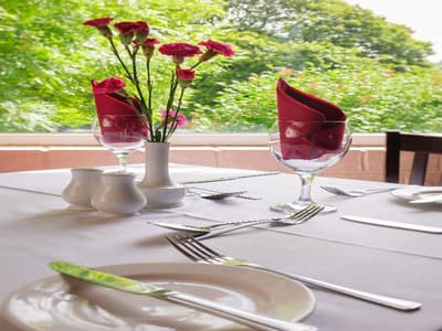 Brown Trout Golf & Country Inn