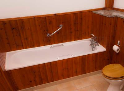 Brown Trout Golf & Country Inn