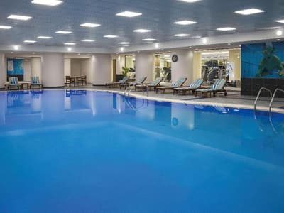Movenpick Hotel Qassim