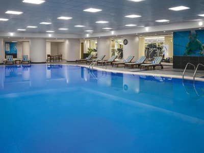 Movenpick Hotel Qassim