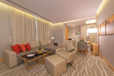 Ramada Hotel & Suites Al Qassim