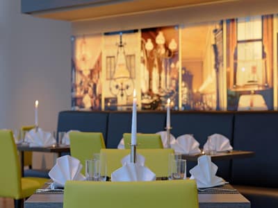 Park Inn By Radisson Linz