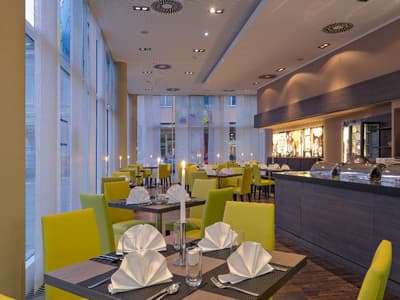 Park Inn By Radisson Linz