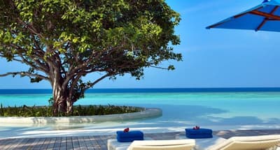 Dusit Thani Maldives