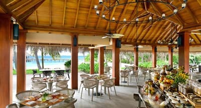 Dusit Thani Maldives