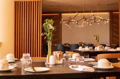 Intercontinental Hotel Lusaka