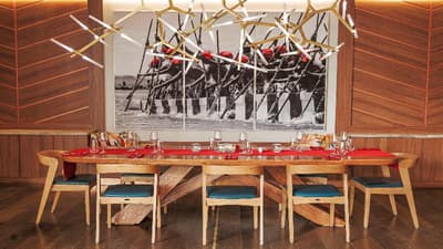 Intercontinental Hotel Lusaka