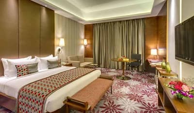 Pride Plaza Hotel Kolkata