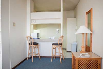 Garden Centre Holiday Apartments
