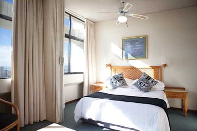 Garden Centre Holiday Apartments