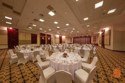 Kigali Serena Hotel