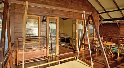 Filitheyo Island Resort