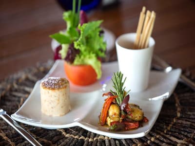 Filitheyo Island Resort