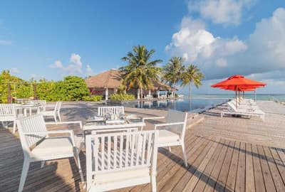 Noku Maldives, Vignette Collection