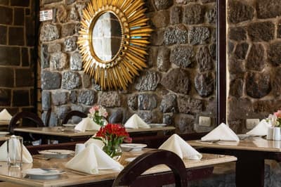 Hacienda Cusco Plaza