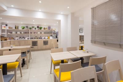 Comfort Inn Westminster