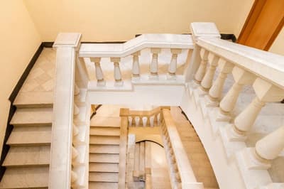 Bacardi Central Suites