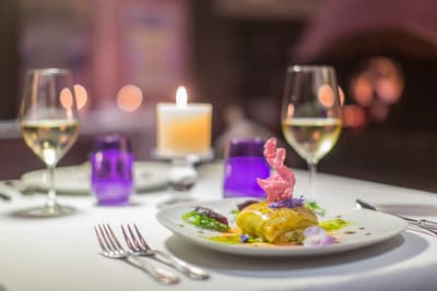 Sol y Luna - Relais & Chateaux