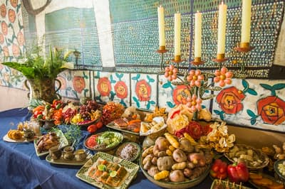 Sol y Luna - Relais & Chateaux