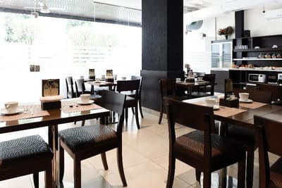 Argenta Suites Belgrano