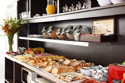 Argenta Suites Belgrano