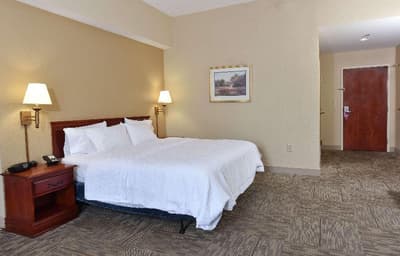 Hampton Inn Selma