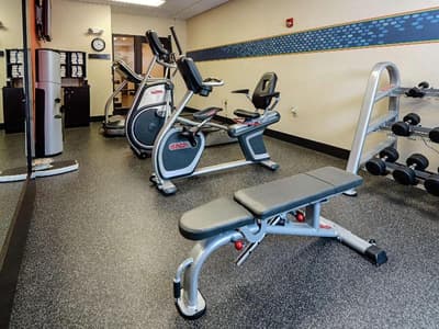 Hampton Inn Spring Lake - Ft. Bragg