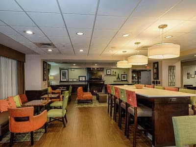 Hampton Inn Spring Lake - Ft. Bragg