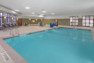 Hampton Inn & Suites Munster