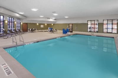 Hampton Inn & Suites Munster