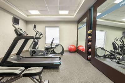 Hampton Inn & Suites Pine Bluff
