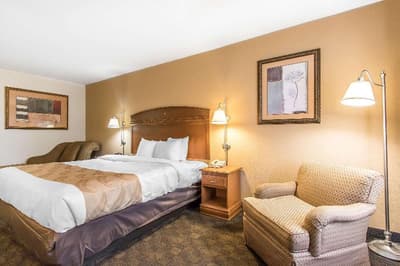 Quality Inn Monroe