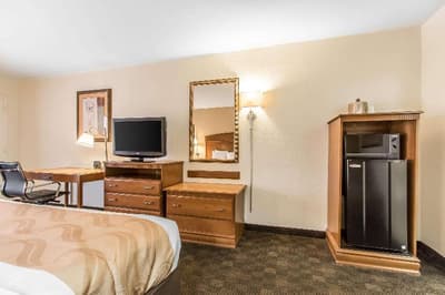 Quality Inn Monroe