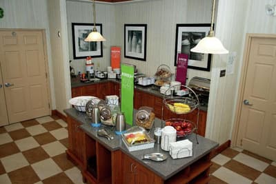 Hampton Inn Lebanon, KY