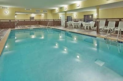 Hampton Inn & Suites Aberdeen